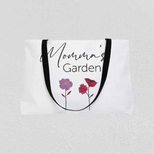 Momma's Garden | Weekender Tote Bag